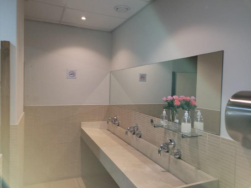 To Let commercial Property for Rent in Cape Town Western Cape